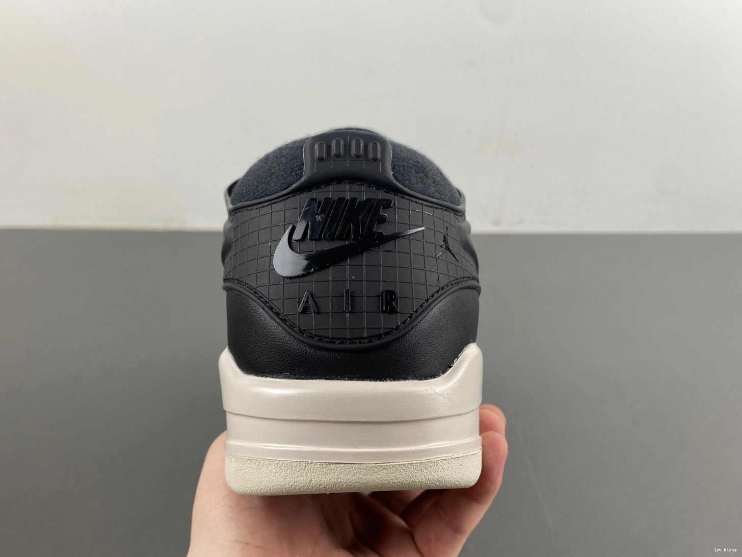 Jordan Light RM Air 4 Bone